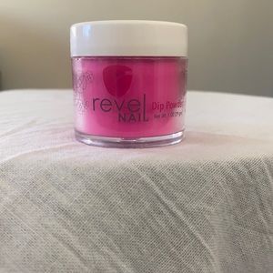 Revel nail dip powder - Bloom
